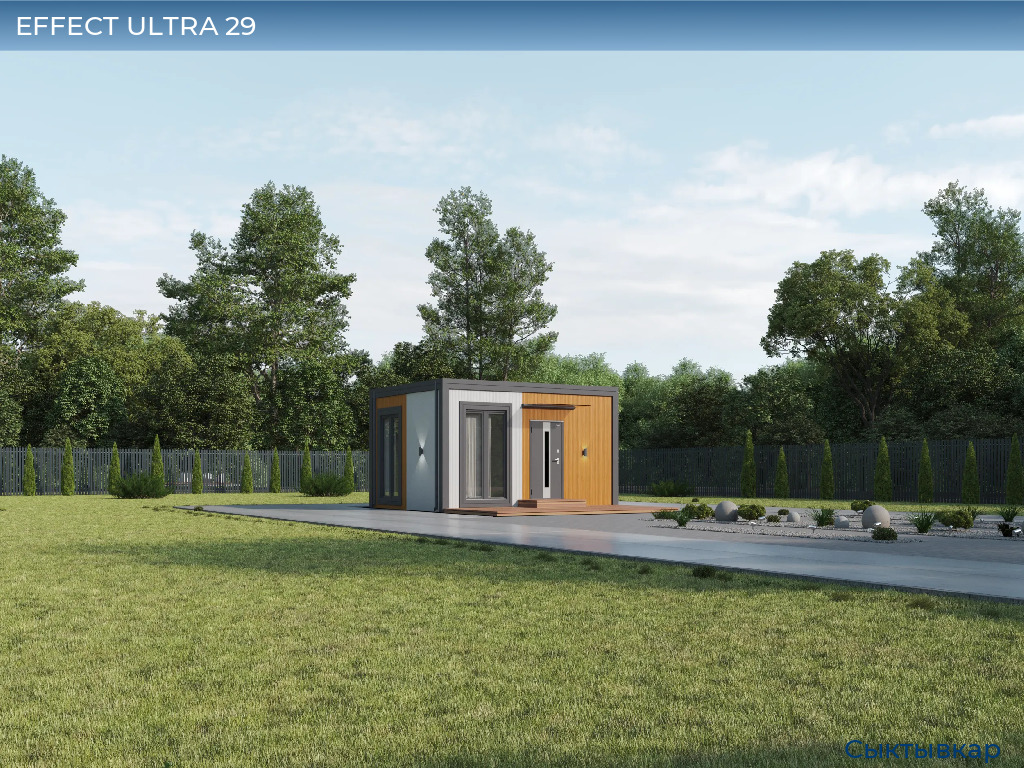 EFFECT ULTRA 29, syktyvkar.doorhan.ru