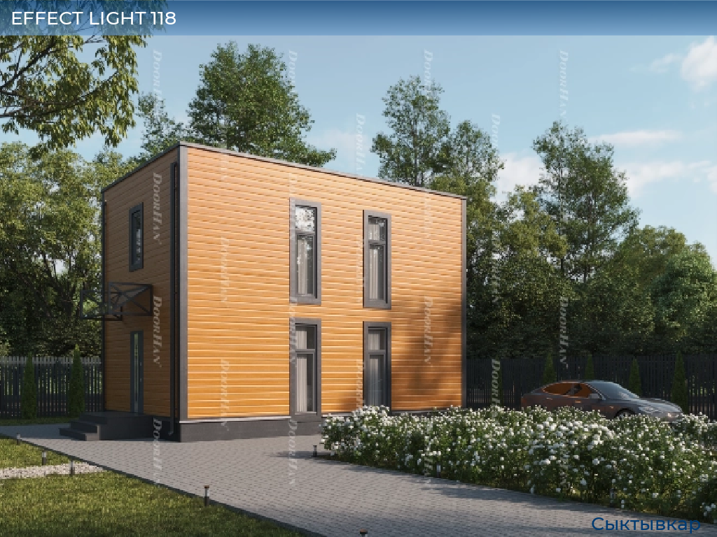 EFFECT LIGHT 118, syktyvkar.doorhan.ru